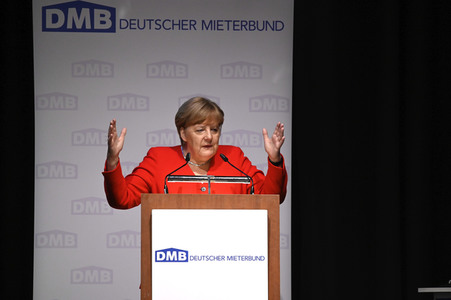 Deutschen Mietertag 2019 in Köln