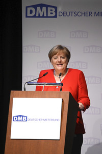 Deutschen Mietertag 2019 in Köln