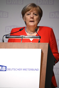 Deutschen Mietertag 2019 in Köln