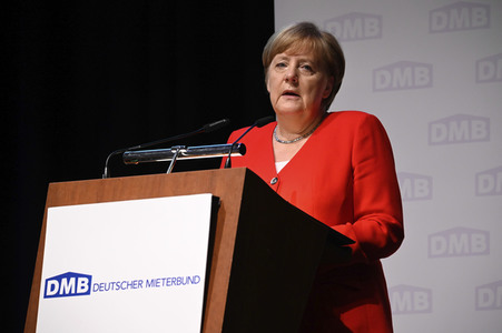 Deutschen Mietertag 2019 in Köln