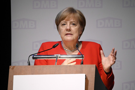 Deutschen Mietertag 2019 in Köln