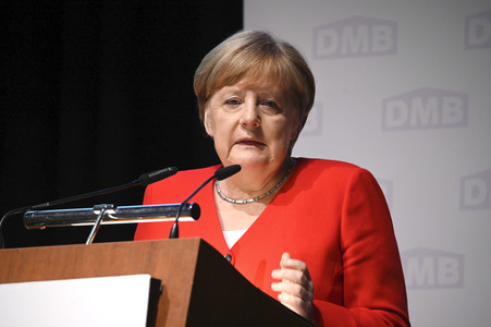 Deutschen Mietertag 2019 in Köln