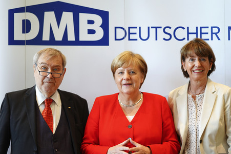 Deutschen Mietertag 2019 in Köln