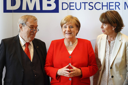 Deutschen Mietertag 2019 in Köln