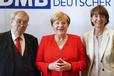 Deutschen Mietertag 2019 in Köln