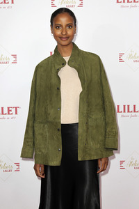 Les Ateliers Lillet Female Empowerment Event in München