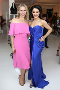 Les Ateliers Lillet Female Empowerment Event in München