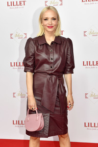 Les Ateliers Lillet Female Empowerment Event in München