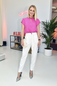 Les Ateliers Lillet Female Empowerment Event in München