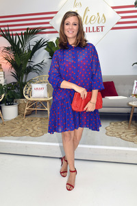 Les Ateliers Lillet Female Empowerment Event in München