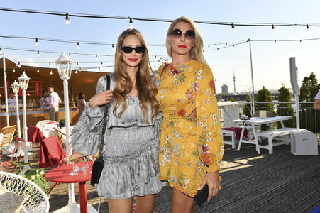 Les Ateliers Lillet Female Empowerment Event in München