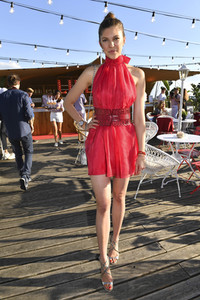 Les Ateliers Lillet Female Empowerment Event in München