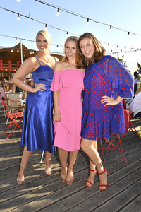 Les Ateliers Lillet Female Empowerment Event in München