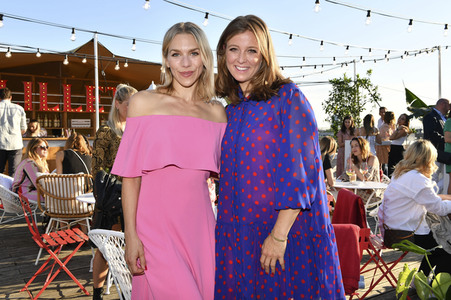 Les Ateliers Lillet Female Empowerment Event in München