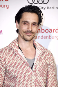 Verleihung des Berlin Series Award 2019 in Berlin