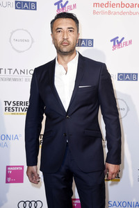 Verleihung des Berlin Series Award 2019 in Berlin