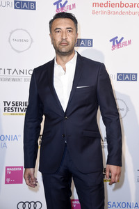 Verleihung des Berlin Series Award 2019 in Berlin