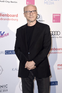 Verleihung des Berlin Series Award 2019 in Berlin