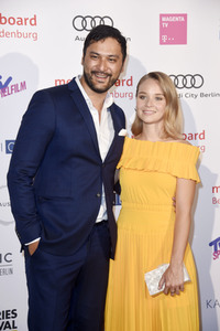 Verleihung des Berlin Series Award 2019 in Berlin