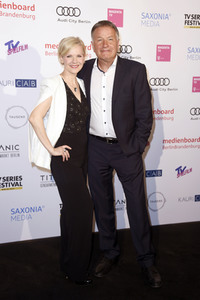 Verleihung des Berlin Series Award 2019 in Berlin