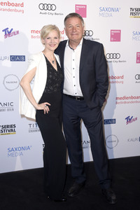 Verleihung des Berlin Series Award 2019 in Berlin