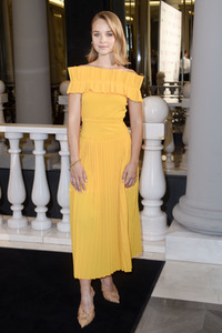 Verleihung des Berlin Series Award 2019 in Berlin