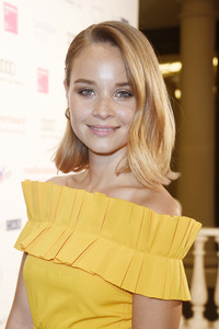 Verleihung des Berlin Series Award 2019 in Berlin