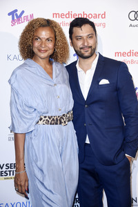 Verleihung des Berlin Series Award 2019 in Berlin