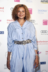 Verleihung des Berlin Series Award 2019 in Berlin