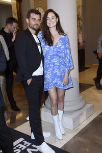 Verleihung des Berlin Series Award 2019 in Berlin