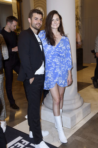 Verleihung des Berlin Series Award 2019 in Berlin