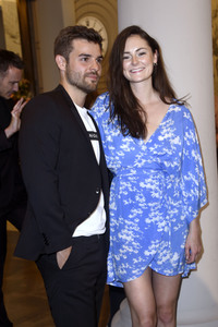 Verleihung des Berlin Series Award 2019 in Berlin