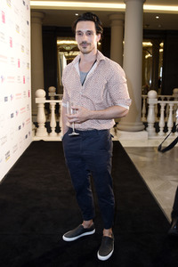 Verleihung des Berlin Series Award 2019 in Berlin