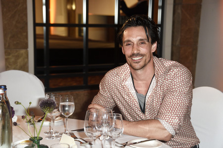 Verleihung des Berlin Series Award 2019 in Berlin