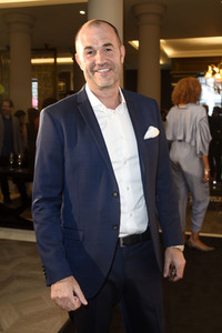 Verleihung des Berlin Series Award 2019 in Berlin