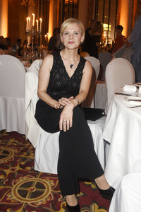 Verleihung des Berlin Series Award 2019 in Berlin