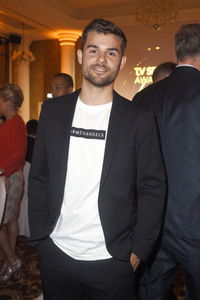Verleihung des Berlin Series Award 2019 in Berlin