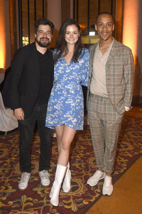 Verleihung des Berlin Series Award 2019 in Berlin