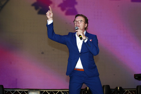Sommer Open Air 2019 in Görlitz