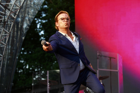 Sommer Open Air 2019 in Görlitz