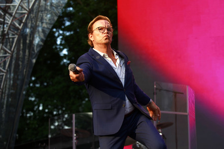 Sommer Open Air 2019 in Görlitz