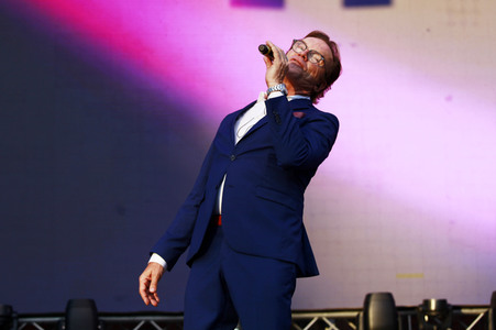 Sommer Open Air 2019 in Görlitz
