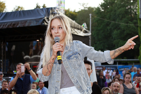 Sommer Open Air 2019 in Görlitz