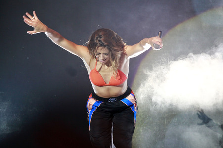 Sommer Open Air 2019 in Görlitz