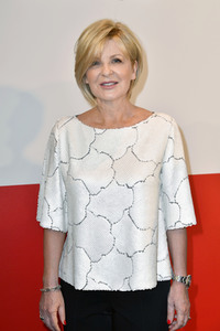 Fototermin zum 16. Internationalen Weltblutspendertag im Humboldt Carré in Berlin