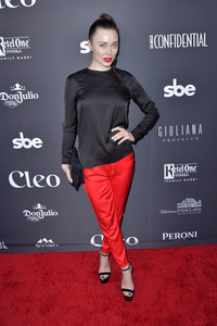 Wiedereröffnung des Cleo Hollywood in Los Angeles