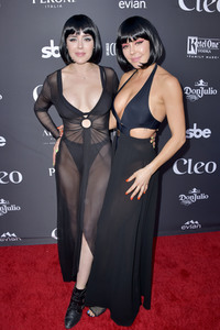 Wiedereröffnung des Cleo Hollywood in Los Angeles