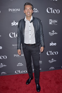 Wiedereröffnung des Cleo Hollywood in Los Angeles