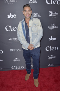 Wiedereröffnung des Cleo Hollywood in Los Angeles