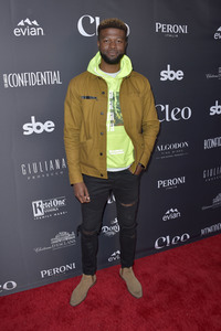 Wiedereröffnung des Cleo Hollywood in Los Angeles